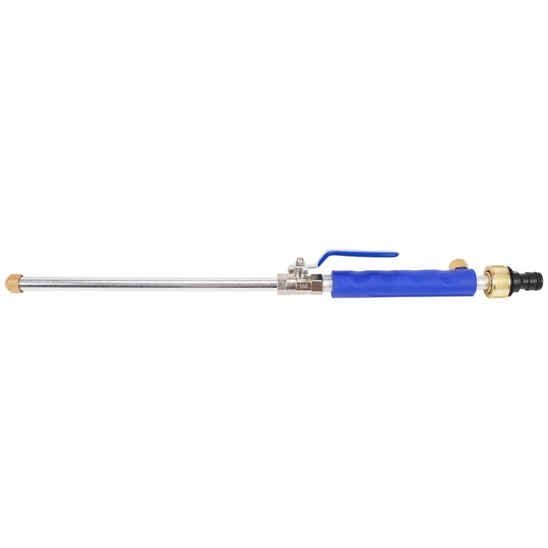 Unbranded High Pressure Power Washer Water Spray Gun Nozzle Wand