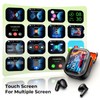 NE20 AI Translation Earbuds Real Time,165 Languages Translator Earbuds with