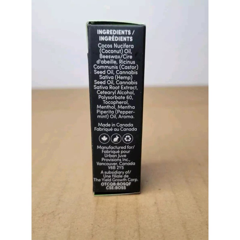 Urban Juve Ultra-Hydratin
