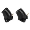 Carburetor Intake Manifold Boot Adapter Auto Modification Accessory Fit for