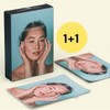 Ekrik (1+1) 1 box of Latest Renewal Ecrique Lamelta Mask