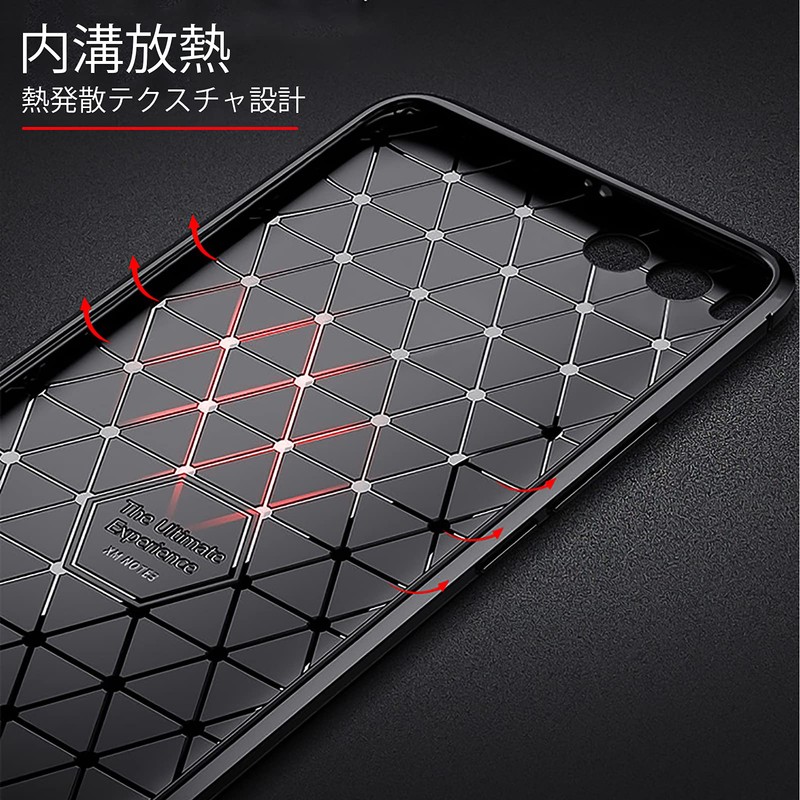 Xperia1 Case, Shockproof, TPU, Thin, SO-03L Cover, SOV40 Case, Slim,
