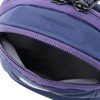 Millet MIS0660 Voyage Padded Shoulder Pouch, navy