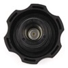 Dorman 902-5201 Heavy Duty Fluid Reservoir Cap Compatible with Select