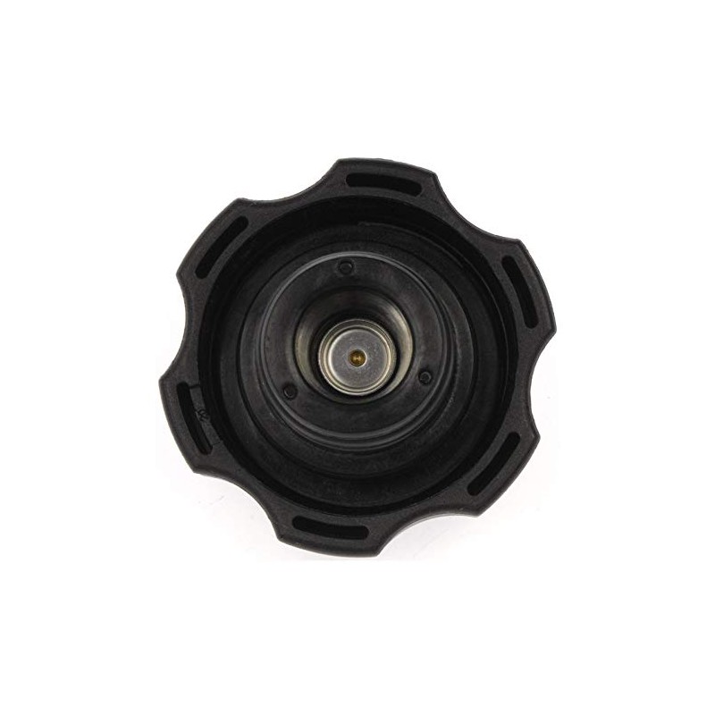 Dorman 902-5201 Heavy Duty Fluid Reservoir Cap Compatible with Select