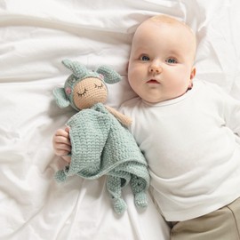 Ricorumi Baby Blankies Nilli Nilli Anleitungen in Deutsch