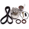 ASAPE TBK312 Timing Belt Kit with Water Pump Fit for