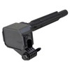 TRQ Ignition Coil Set 4 Piece Compatible with 2017-18 Alfa