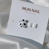 MunNail MUNMEO Dairy Cow Paddy Tip - No. 3 /