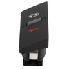 Car Door Lock Unlock Switch 4F1962107 ABS+Metal Automotive Accessories Replacement