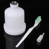 1.0mm Nozzle 100CC Mini Car Gravity Feed HVLP Air Paint