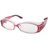 EYE SUPPORTER Eye Supporter Pollen Prevention Glasses for Women OGT-840