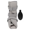 Ankle Brace Adjustable Pressure Breathable Ankle Support Walking Boot for