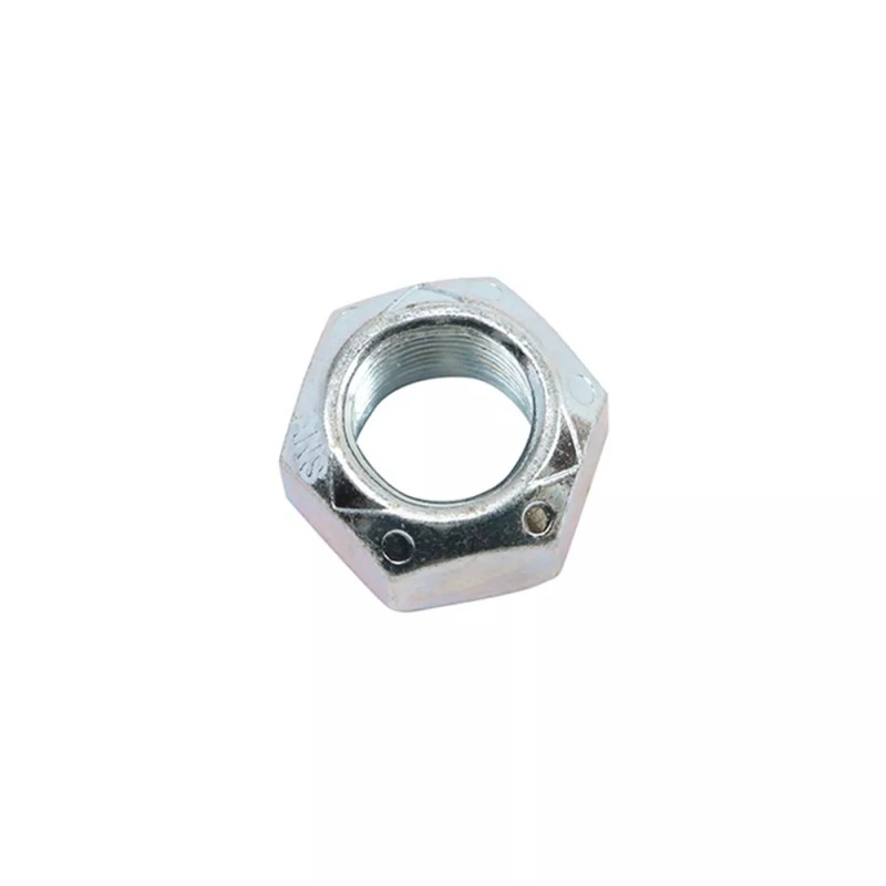 for Bradco, Shaver, Ashland, Baumalight, JCB, ARP 10X Threaded Stump