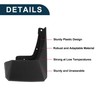 TUCKBOLD Mud Flaps Splash Guards for Toyota RUSH 2018-2022 Front