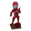 Icon Heroes G.I. Joe: Snake Eyes: Deadgame Bobblehead