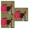 프리미엄 오한진의 백세 알부민 33g 30병 3개 Premium Oh Han-jin's Centenary Albumin 33g 30 Bottles 3 Packs