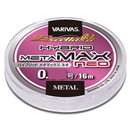 Excela Ayu Hybrid Metamax Neo No. 0.1