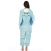 6306-S Just Love Adult Onesie / Pajamas, Small, Owl