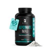 B Life Glicinato de Magnesio Puro 260 cápsulas