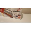 Venus kabab Chef Heavy-Duty Aluminum Kebab / Kabab/ Kabob Maker/