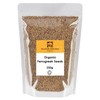 Organic Fenugreek Seeds 250g by Manor Springs Organic