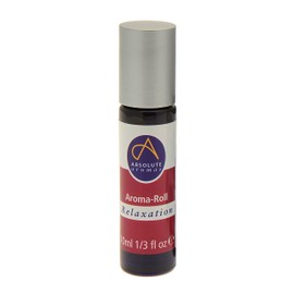 Absolute Aromas Relaxation Aroma Roll Rollerball