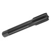 sourcing map Straight Flute Thread Tap, M14 x 1.25 Metric