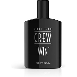 American Crew Men's Cologne, Eau de Toilette, 3.3 Fl Oz