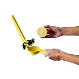 FRESHFORCE CITRUS JUICER - LEMON YELLOW