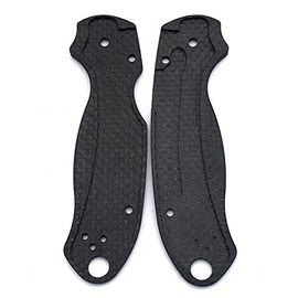 Flytanium para 3 Scales Carbon Fiber, FLY-278