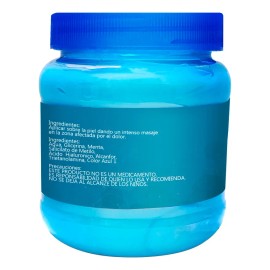 Gel Ácido Hialurónico 250 Ml Norit