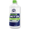 PVL MCT Oil 100% Pure, 946ml, Unflavoured