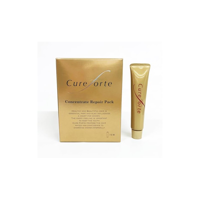 Cure Forte CF Concentrate Repair Pack