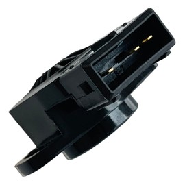 DAOKACUO MD628077 TH236 158-0615 Throttle Position Sensors Fits for Chrysler Mitsubishi Dodge:Eclipse Galant Montero 1999-2005,Sebring Stratus 2001 2002 2003 2004 2005