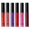 Nabi Matte Lip Gloss 03 Orange