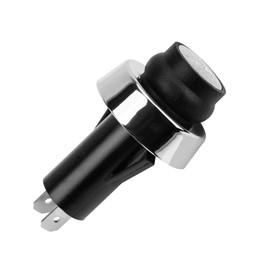 onlyfire GS4 Igniter for Weber, Grill Igniter Push Switch for Weber Spirit II & Genesis II E/S-210, 220, 310, 315, 320, 330 Gas Grills, Replacement Parts for Weber 66220