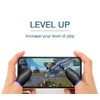 Magnet 12 Fingerschutzhüllen für Gaming-Finger – Touchscreen, optimiert Schuss, Touch