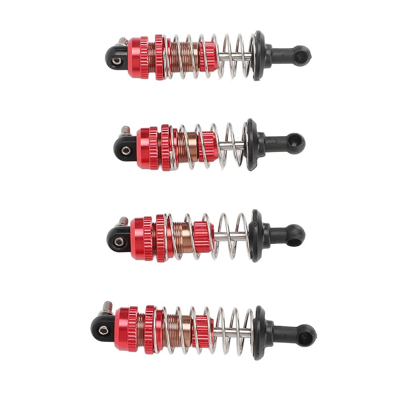 Hydraulic Front and Rear Shock Absorbers RC Damper for UD1601