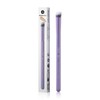 EIGSHOW Concealer Brush Silver Ion Makeup Brush, Diagonal Cut, Can