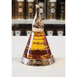 Nabeel Zahir By Nabeel 20ML Concentrated Oil Perfume - Alcohol-Free