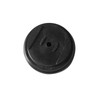 Mumuve Improved Lawn Trimmer Wheels Cordless Lawnmower Wheels Spare Parts