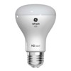 GE Refresh LED Light Bulb, 45 Watt, Daylight, R20 Floodlight
