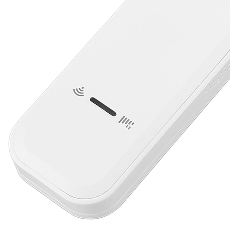 4G USB WIFI Dongle with SIM Card Slot Support 10