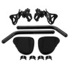 Bike Rest Handlebar Bicycle Relaxation Handlebar for Triathlon MTB Road