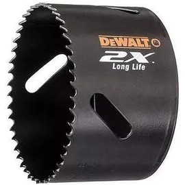 DEWALT Original DeWALT Extreme 2 x Dual -Metall Holesaw 29 MM-Qz DT8129L