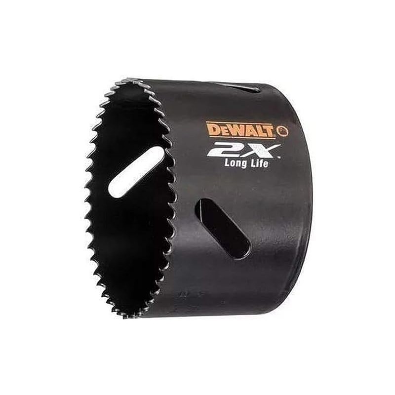 DEWALT Original DeWALT Extreme 2 x Dual -Metall Holesaw 29