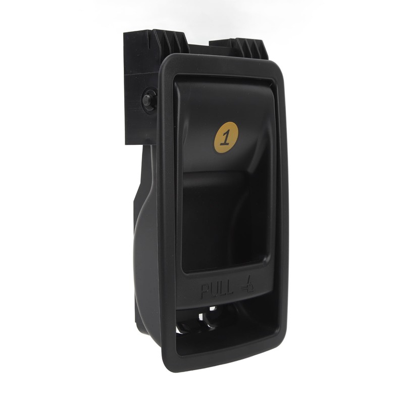 Folding Seat Latch Release Handle 75220 Car Back Seat Switch