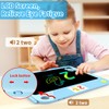 16 Inch LCD Learning Tablet Autism Toys forvalentines Day Gifts