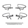 EWB9166 Propeller Guard Ring for Mavic 3 Drone Propeller Protection